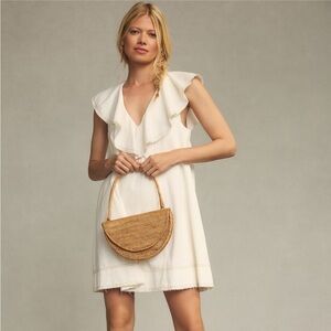 Pilcro shift dress EUC. Worn 1X. Runs large size M